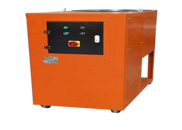 cleaning suction welding fume extractor 3 phase for Cnc plasma cutter