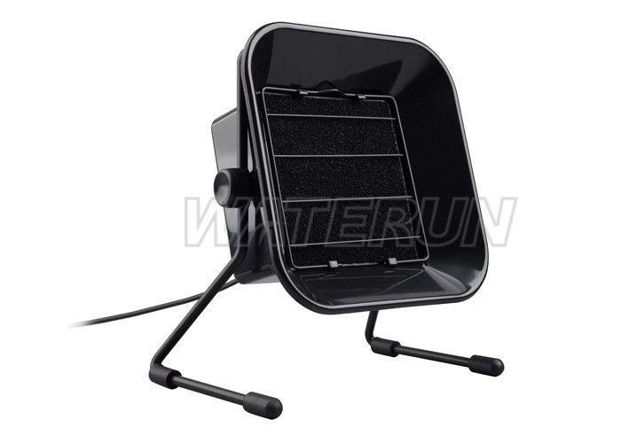 Light Weight Solder Smoke Absorber , High efficiently Filter Smoke Extraction Machine
