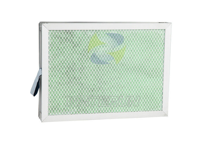 Activated Carbon Material Fume Extractor Filter for Absorbing Toxic Gas and Odor