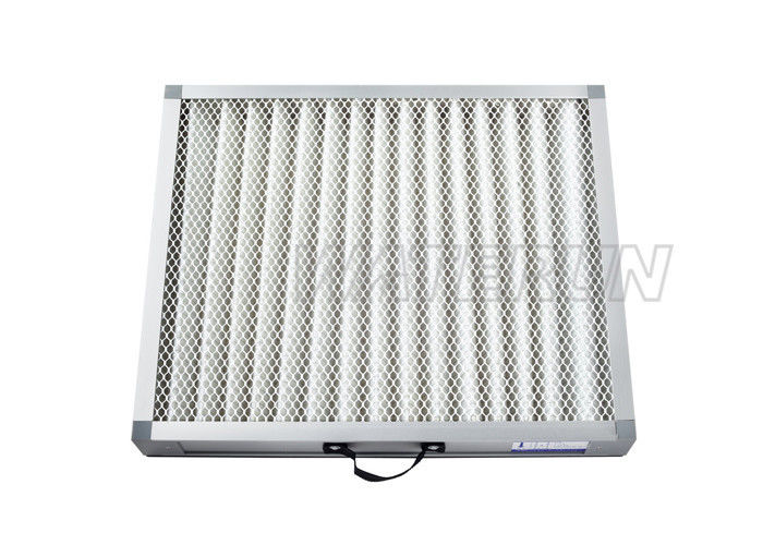 Portable Fume Extractor Filters / F8 Middle Filter for Filtering 50um Particles