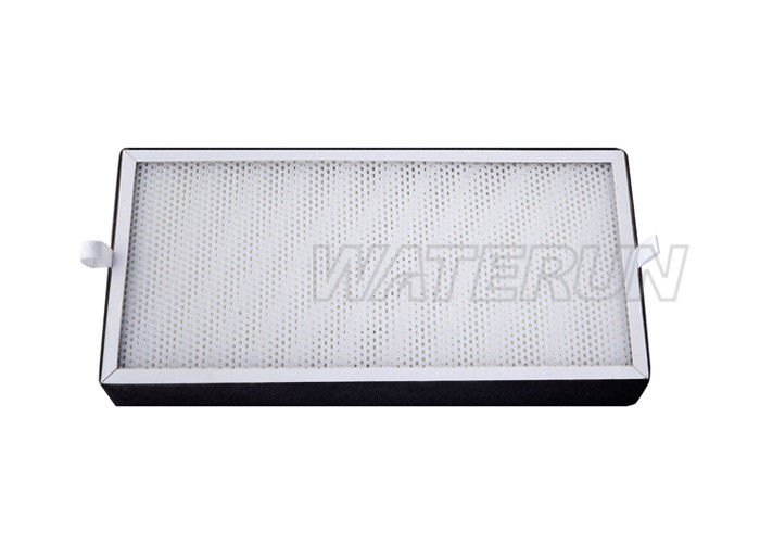 High Efficiency Fume Extractor Filters / Smoke Eater Filter for Filtering Small Particles