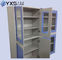 Medical laboratory chemicals storage cabinet