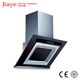 90cm Traditional Chimney Hood - Stainless Steel fume extractor JY-C9066