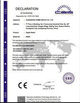 China Guangzhou EPT Environmental Protection Technology Co.,Ltd certification