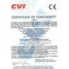 China Guangzhou EPT Environmental Protection Technology Co.,Ltd certification